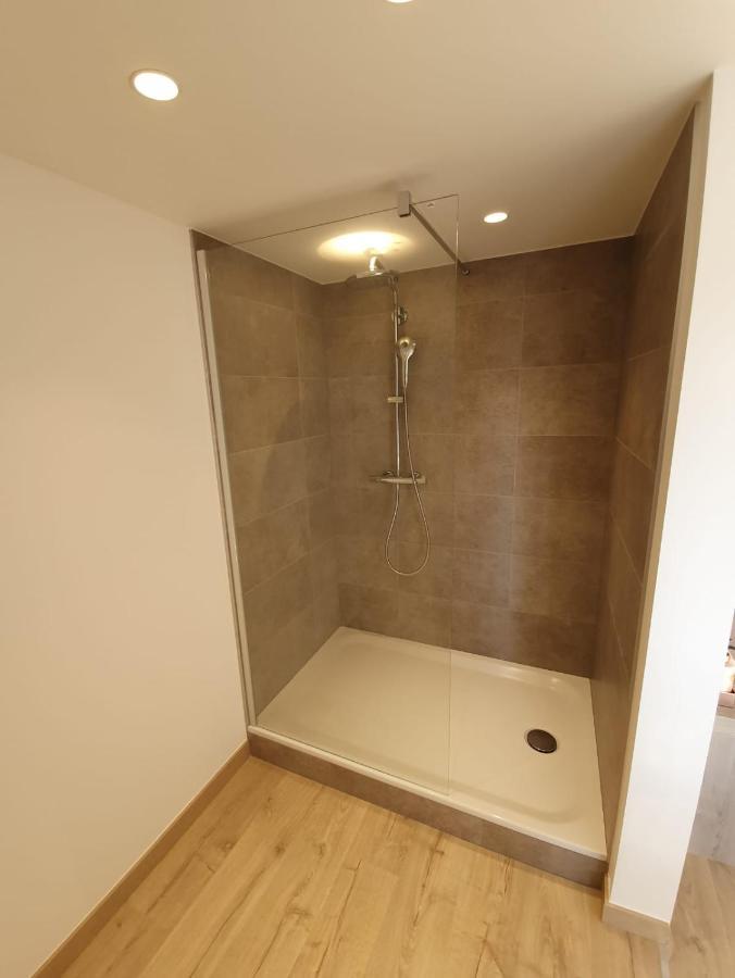 Vila Huize La Passion Vacationhouse 10 Min Walk From The Sea Middelkerke Exteriér fotografie