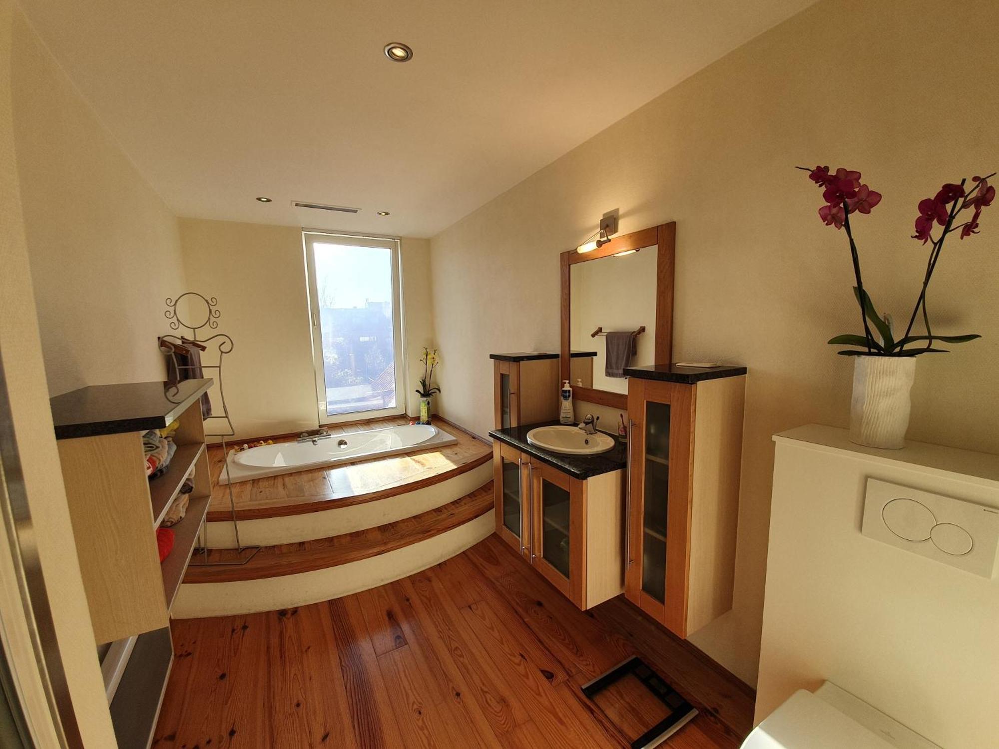 Vila Huize La Passion Vacationhouse 10 Min Walk From The Sea Middelkerke Exteriér fotografie